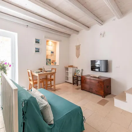 A Casa Di Elena 12 Penzion 3*