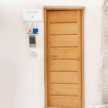 Penzion A Casa Di Elena 12 Polignano a Mare