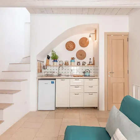 Penzion A Casa Di Elena 12