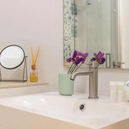 A Casa Di Elena 12 Penzion Polignano a Mare