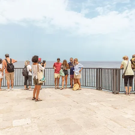 A Casa Di Elena 12 Penzion