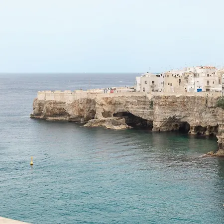 A Casa Di Elena 12 Penzion Polignano a Mare