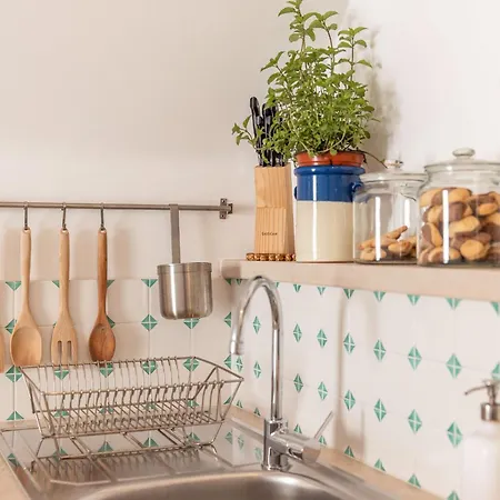 A Casa Di Elena 12 3* Polignano a Mare