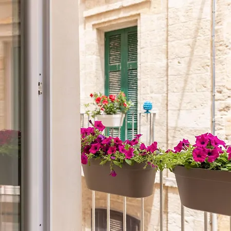 A Casa Di Elena 12 Penzion 3*