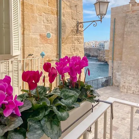 Gasthuis A Casa Di Elena 12