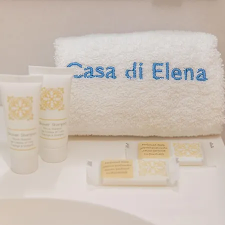 A Casa Di Elena 12 4*