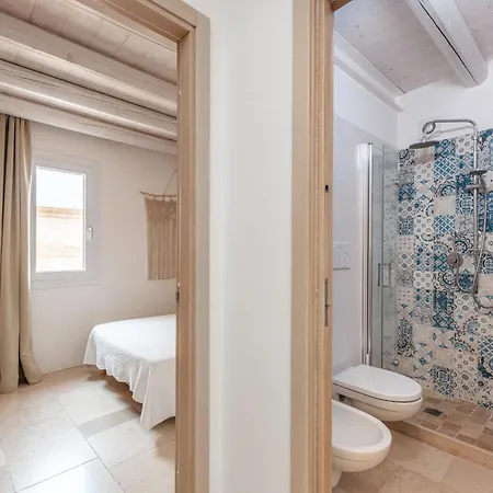A Casa Di Elena 12 Maison d'hôtes 3*
