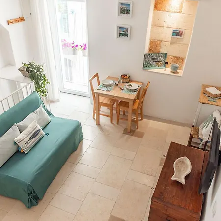 A Casa Di Elena 12 Guest house 4*