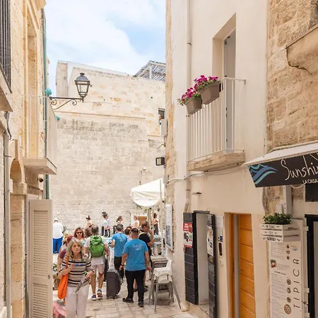 Gasthuis A Casa Di Elena 12 Polignano a Mare