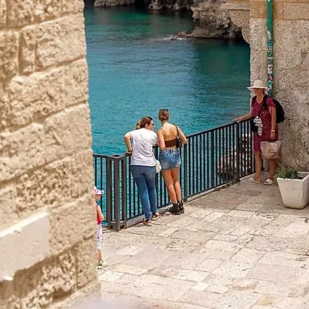 Pensjonat A Casa Di Elena 12 Polignano a Mare