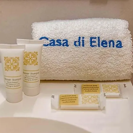 Guest house A Casa Di Elena 12 Polignano a Mare