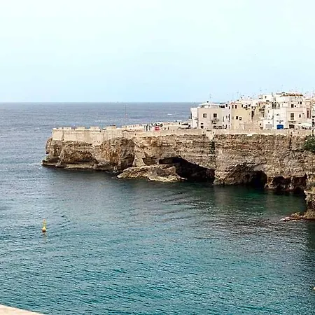 A Casa Di Elena 12 4* Polignano a Mare