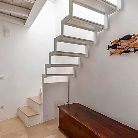 Pensjonat A Casa Di Elena 12