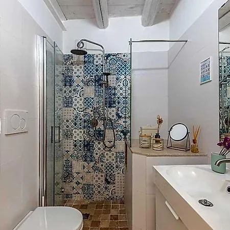 A Casa Di Elena 12 Gasthuis