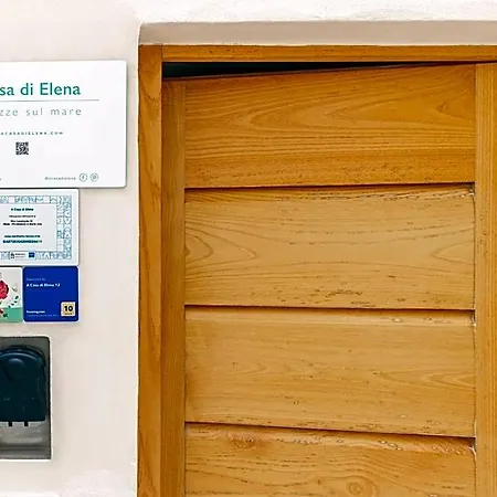 A Casa Di Elena 12 4*