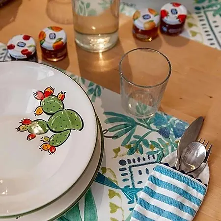 Pensjonat A Casa Di Elena 12 4*