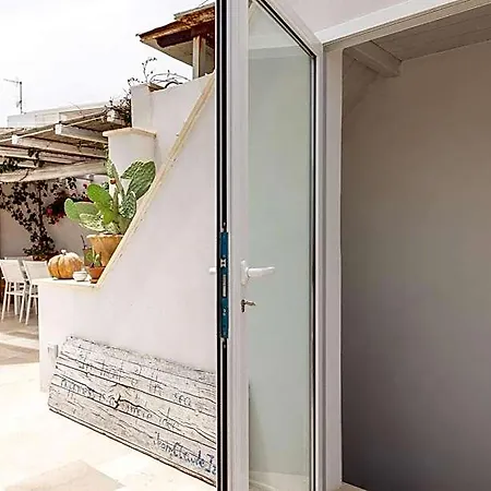 A Casa Di Elena 12 Pensjonat Polignano a Mare