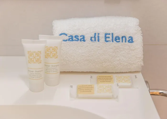 A Casa Di Elena 12 3*