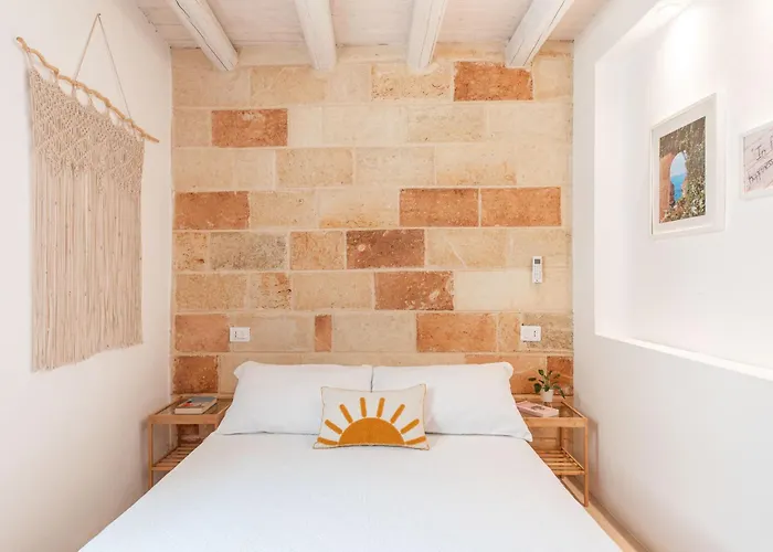 A Casa Di Elena 12 Casa de hóspedes Polignano a Mare