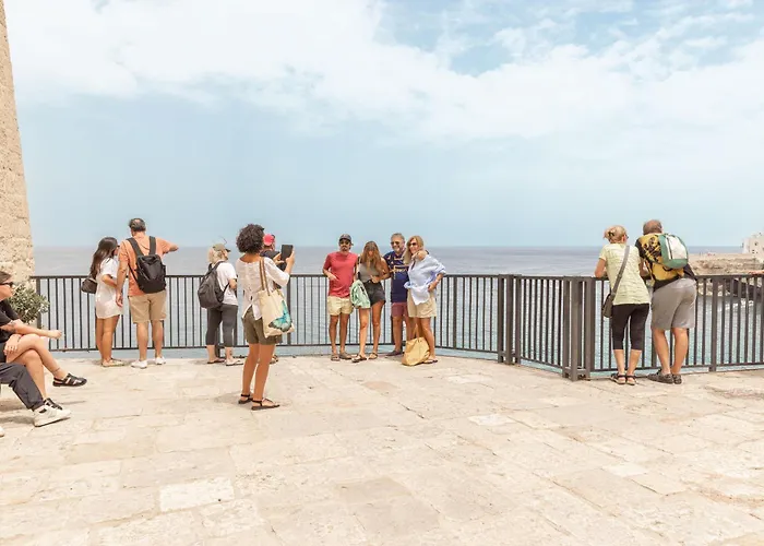 A Casa Di Elena 12 Casa de hóspedes